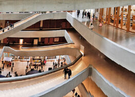 017 - in der wandelhalle